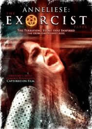 locandina del film ANNELIESE: THE EXORCIST TAPES