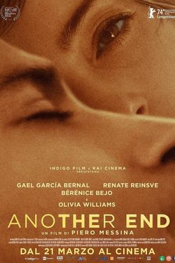 locandina del film ANOTHER END