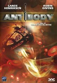 locandina del film ANTIBODY