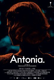 locandina del film ANTONIA.