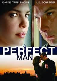 locandina del film A PERFECT MAN