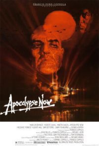 locandina del film APOCALYPSE NOW