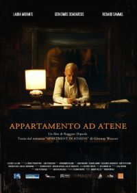 locandina del film APPARTAMENTO AD ATENE