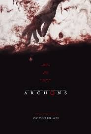 locandina del film ARCHONS