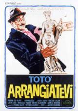 locandina del film ARRANGIATEVI