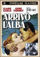 locandina del film ARRIVO' L'ALBA