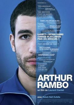 ARTHUR RAMBO - IL BLOGGER MALEDETTO