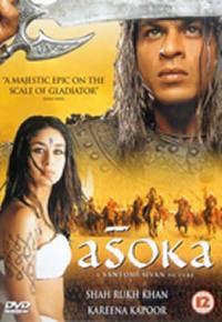 locandina del film ASOKA