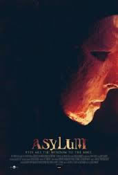 locandina del film ASYLUM (2014)