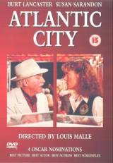 locandina del film ATLANTIC CITY, U.S.A.