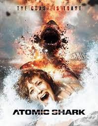 locandina del film ATOMIC SHARK