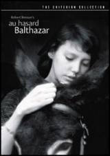 locandina del film AU HASARD BALTHAZAR