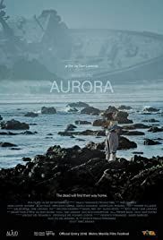 locandina del film AURORA (2018)