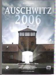 locandina del film AUSCHWITZ 2006