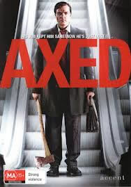 locandina del film AXED