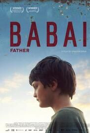 locandina del film BABAI - FATHER