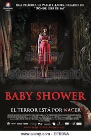 locandina del film BABY SHOWER