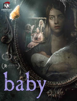 locandina del film BABY