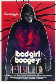 locandina del film BAD GIRL BOOGEY