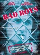 locandina del film BAD BOYS (1983)