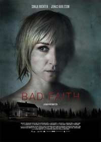 locandina del film BAD FAITH