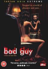 locandina del film BAD GUY