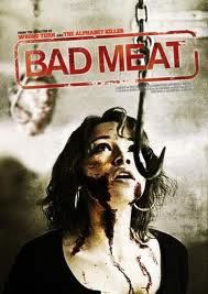 locandina del film BAD MEAT