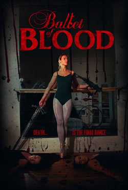 locandina del film BALLET OF BLOOD