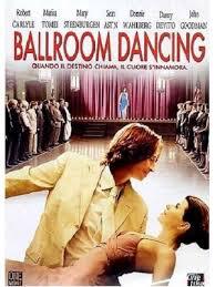 locandina del film BALLROOM DANCING