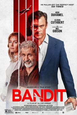 locandina del film BANDIT