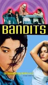 locandina del film BANDITS (1997)