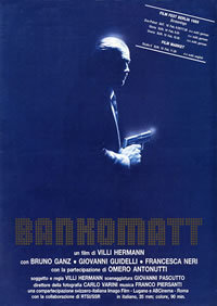 locandina del film BANKOMATT