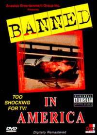 locandina del film BANNED IN AMERICA
