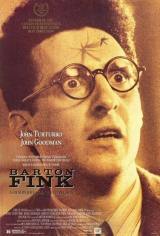 locandina del film BARTON FINK