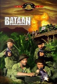 locandina del film BATAAN