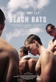 locandina del film BEACH RATS