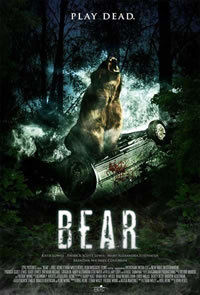locandina del film BEAR