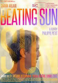 locandina del film BEATING SUN