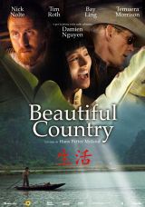 locandina del film BEAUTIFUL COUNTRY