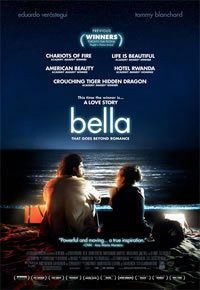 locandina del film BELLA