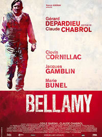 locandina del film BELLAMY