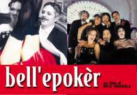 locandina del film BELL'EPOKER