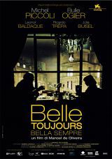 locandina del film BELLE TOUJOURS - BELLA SEMPRE
