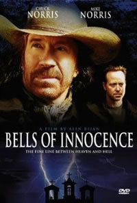 locandina del film BELLS OF INNOCENCE