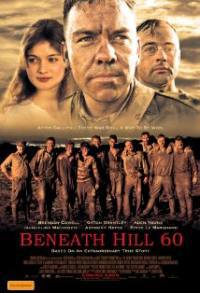 locandina del film BENEATH HILL 60