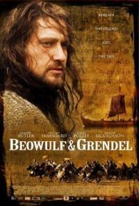 locandina del film BEOWULF & GRENDEL