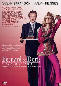 locandina del film BERNARD E DORIS - COMPLICI AMICI