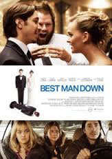 locandina del film BEST MAN DOWN