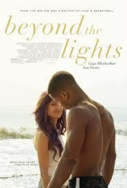 locandina del film BEYOND THE LIGHTS