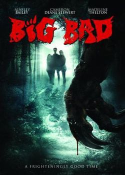 locandina del film BIG BAD